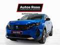 Peugeot 3008 1.2 PureTech S&S Allure 130 Blau - thumbnail 1