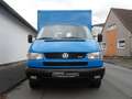 Volkswagen T4 TDI Koffer, Foodtruck, Womo , Doppelairbag,ABS Blue - thumbnail 7