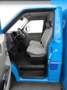 Volkswagen T4 TDI Koffer, Foodtruck, Womo , Doppelairbag,ABS Blue - thumbnail 11