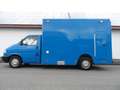 Volkswagen T4 TDI Koffer, Foodtruck, Womo , Doppelairbag,ABS Bleu - thumbnail 5