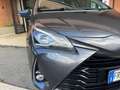 Toyota Yaris Trend Grey *TAGLIANDI CASA MADRE* Gris - thumbnail 2