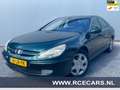 Peugeot 607 2.2-16V Pack | Automaat | PDC|Cruisecontr|Memoryst Groen - thumbnail 1