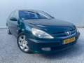 Peugeot 607 2.2-16V Pack | Automaat | PDC|Cruisecontr|Memoryst Groen - thumbnail 4
