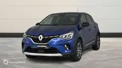 Renault Captur 1.0 TCe 90ch Intens -21
