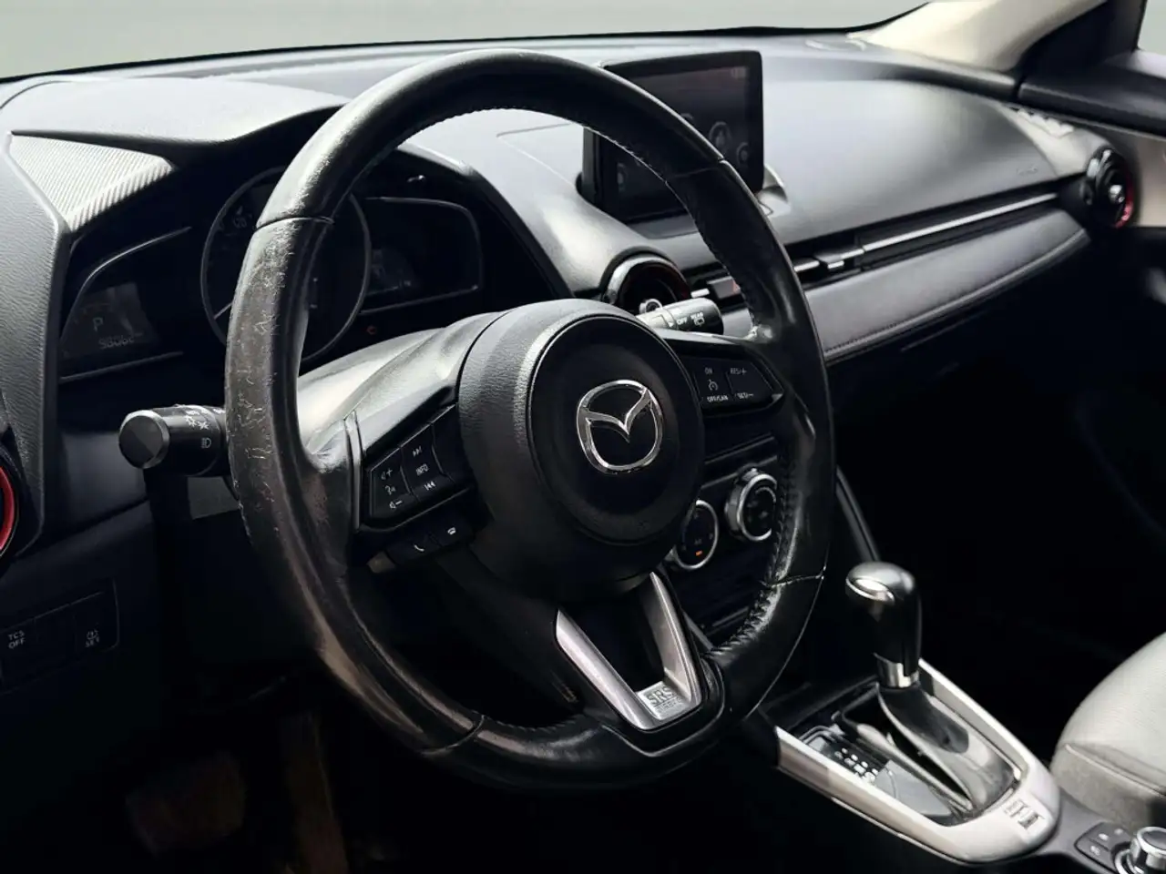 Mazda CX-3 снимка Mazda CX-3