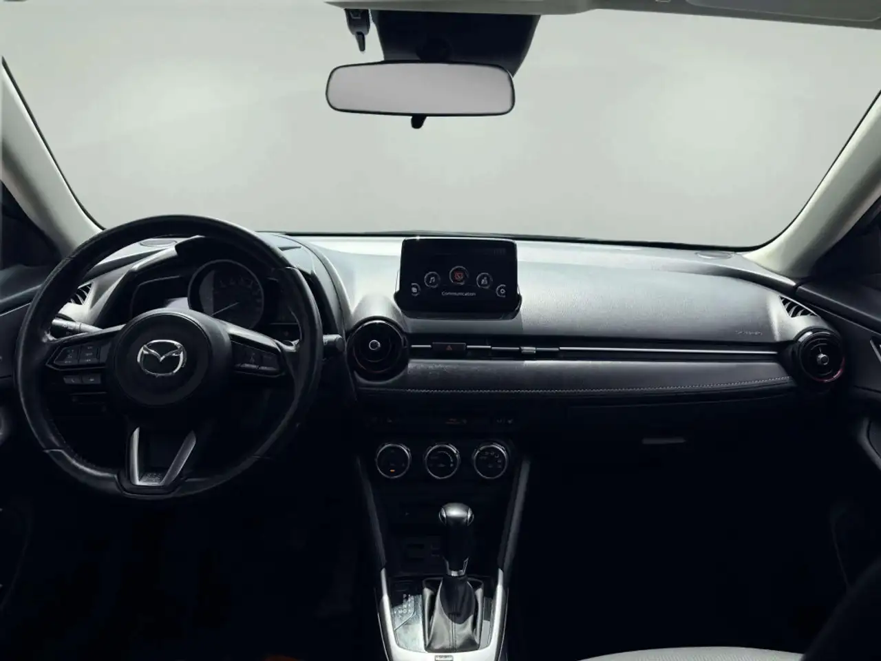 Mazda CX-3 снимка Mazda CX-3