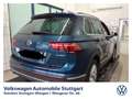 Volkswagen Tiguan Elegance 1.4 TSI Hybrid DSG Navi Pano AHK Blau - thumbnail 3