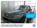 Volkswagen Tiguan Elegance 1.4 TSI Hybrid DSG Navi Pano AHK Blau - thumbnail 1