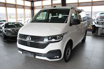 T6.1 California 2.0 TDI Beach Tour FWD