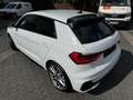 Audi A1 35 TFSI Sportback S tronic S line+NAVI+LED Blanc - thumbnail 26