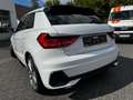 Audi A1 35 TFSI Sportback S tronic S line+NAVI+LED Blanc - thumbnail 6