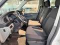 Volkswagen T6.1 Transporter Kombi LR TDI Blanc - thumbnail 4