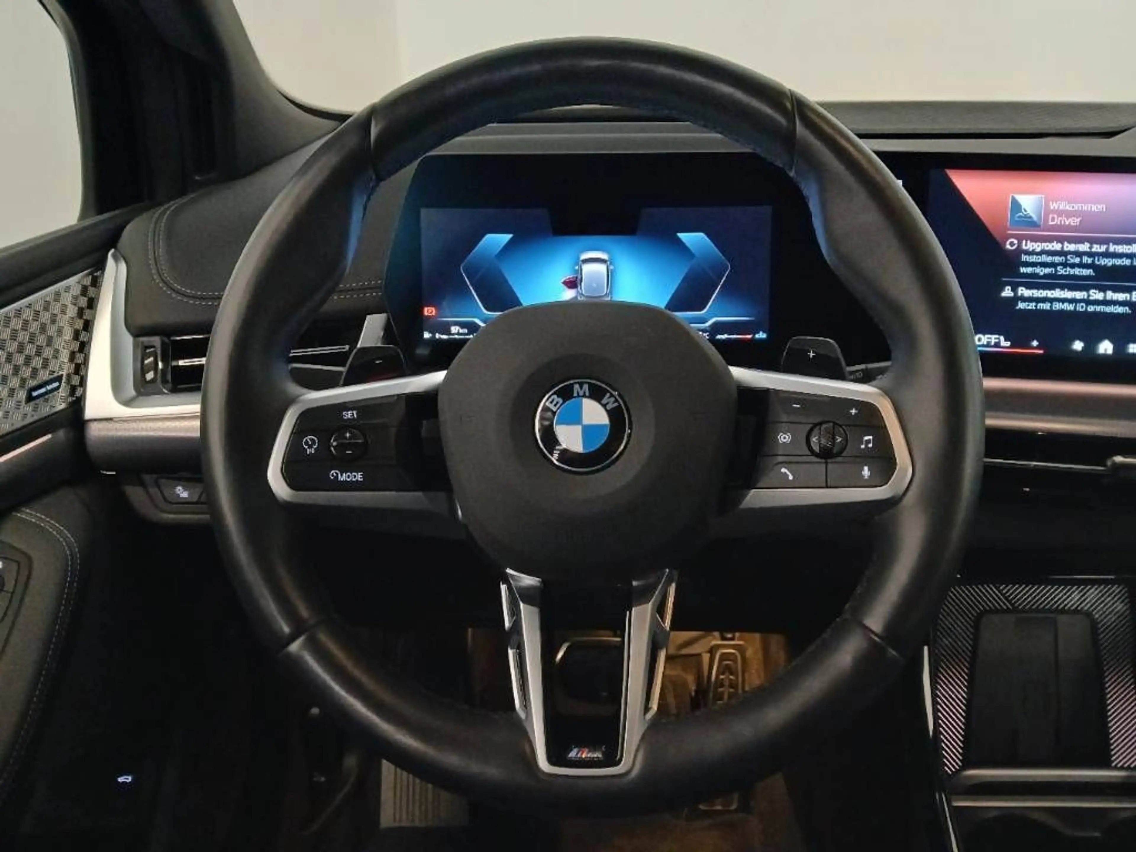 BMW 218 M Sport 360°CAM/ACC/HUD/H-KARDON — photo 9