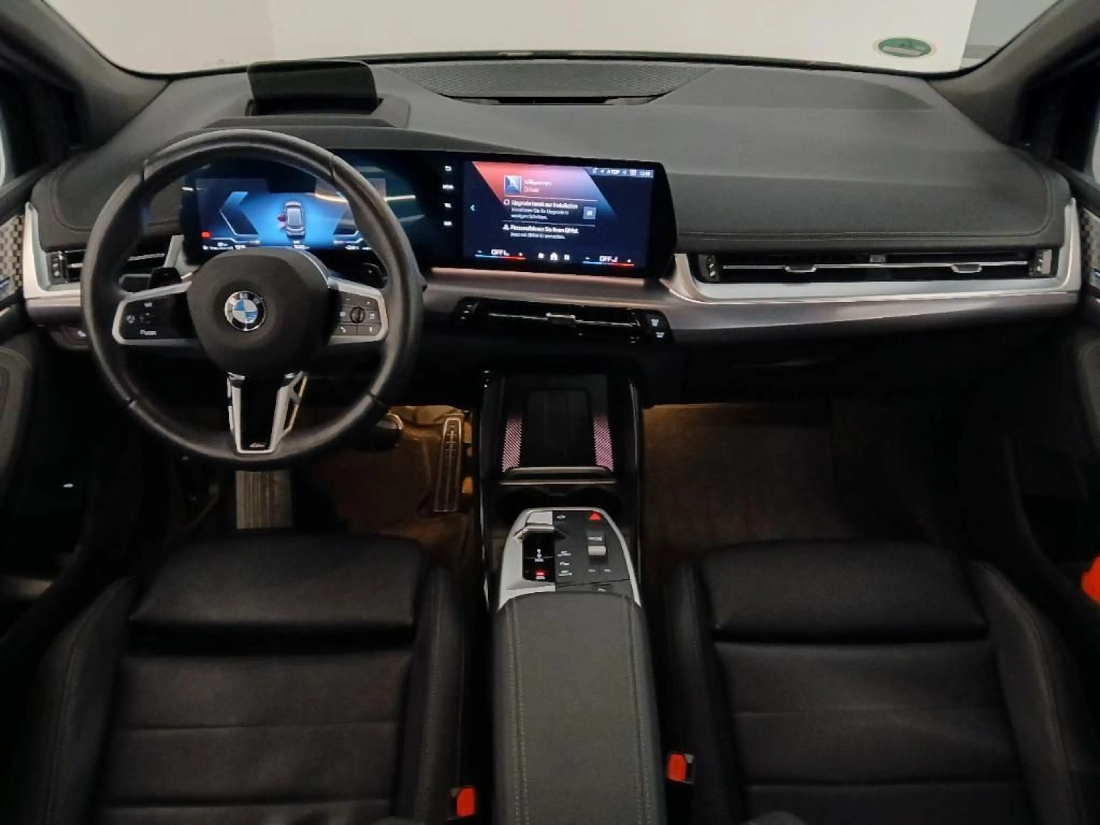 BMW 218 M Sport 360°CAM/ACC/HUD/H-KARDON — photo 5