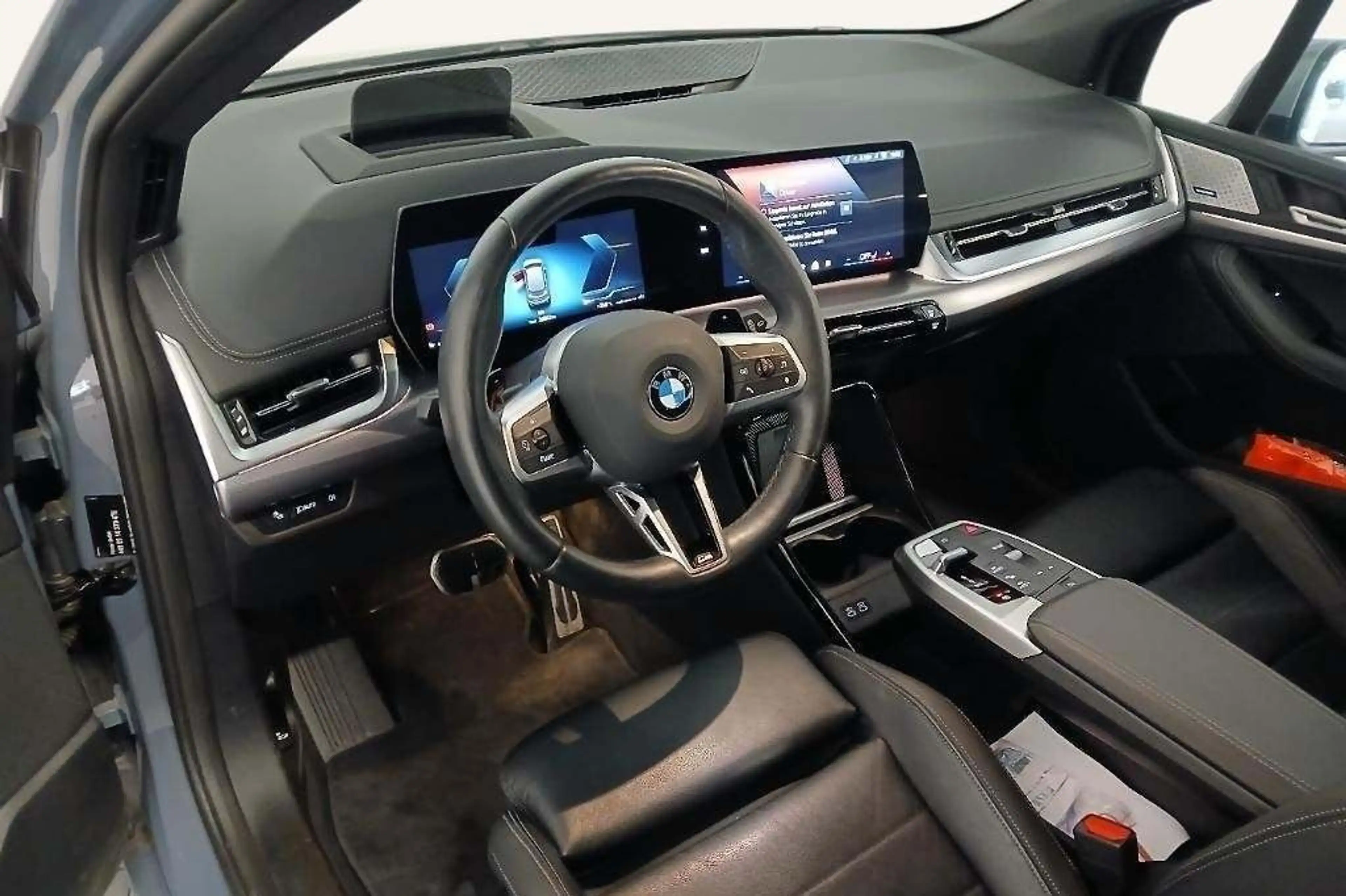 BMW 218 M Sport 360°CAM/ACC/HUD/H-KARDON — photo 6