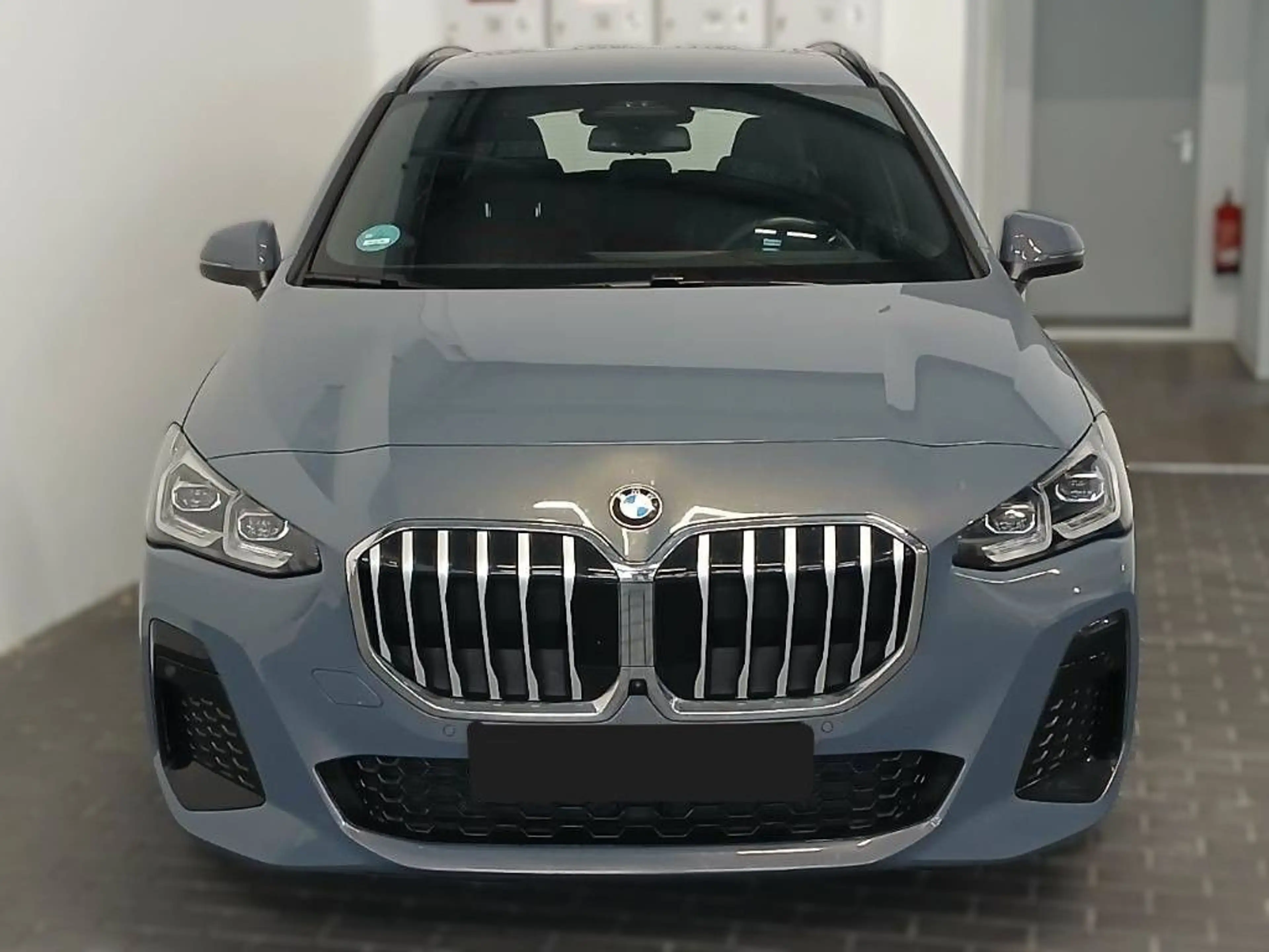 BMW 218 M Sport 360°CAM/ACC/HUD/H-KARDON — photo 2