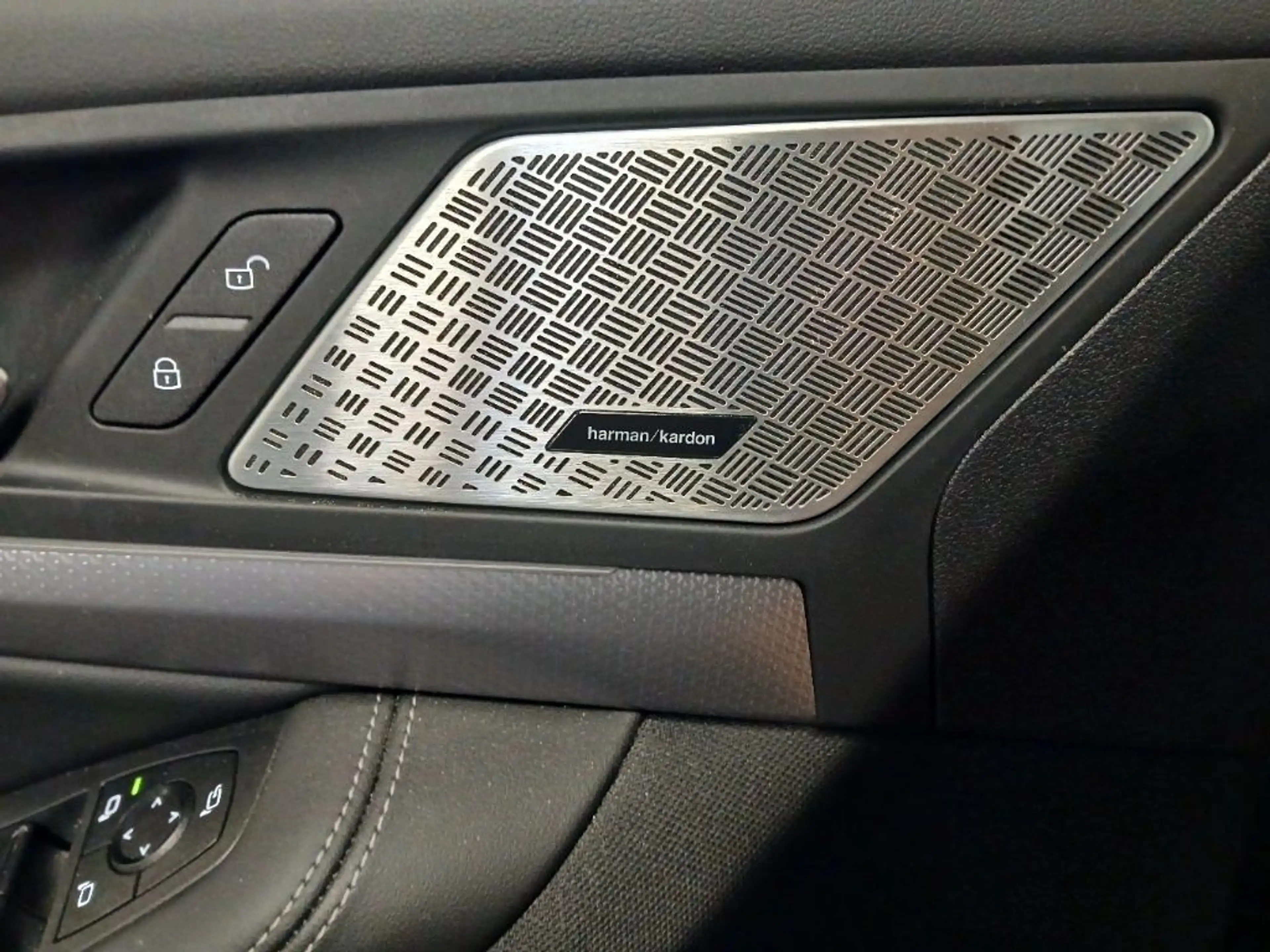 BMW 218 M Sport 360°CAM/ACC/HUD/H-KARDON — photo 8