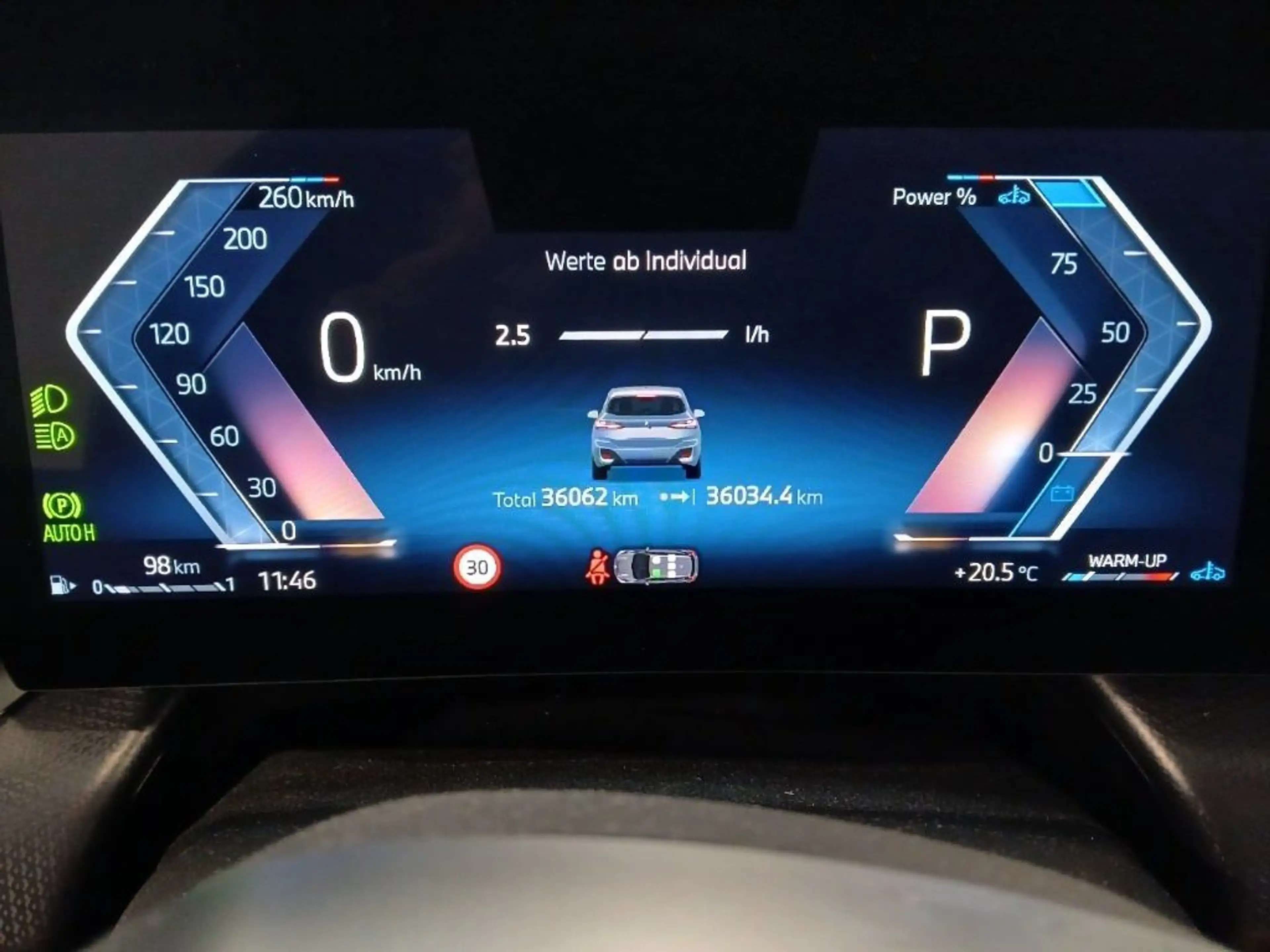 BMW 218 M Sport 360°CAM/ACC/HUD/H-KARDON — photo 11