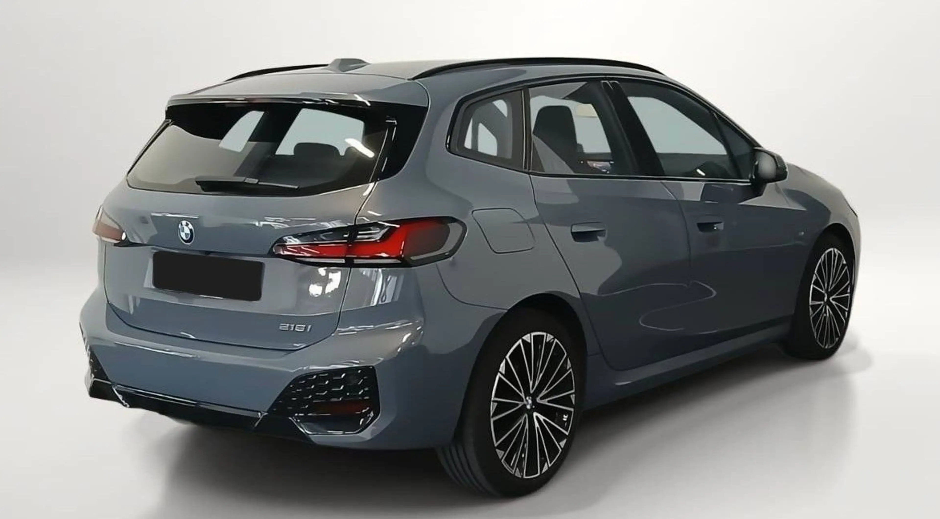 BMW 218 M Sport 360°CAM/ACC/HUD/H-KARDON — photo 3