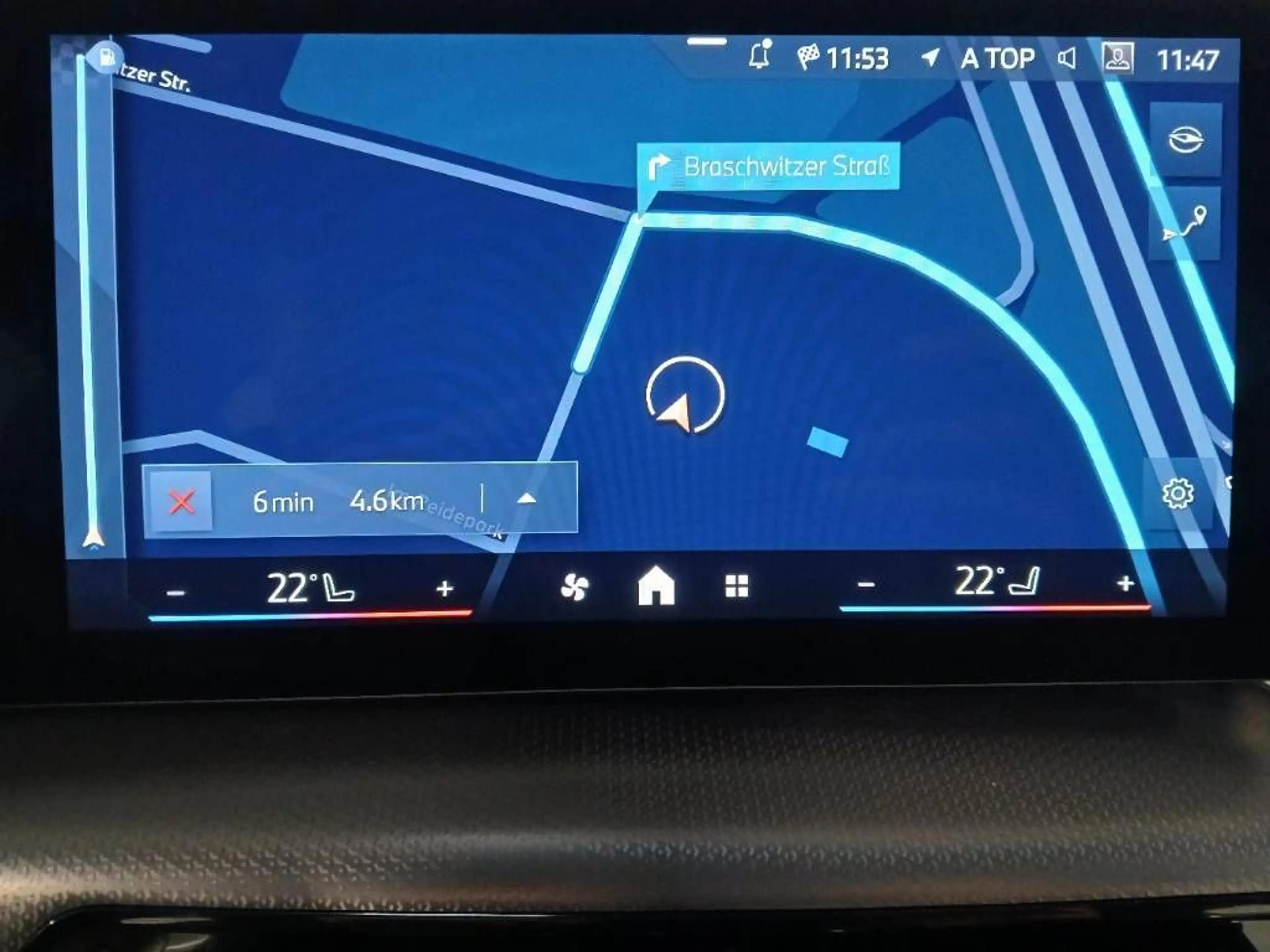 BMW 218 M Sport 360°CAM/ACC/HUD/H-KARDON — photo 14