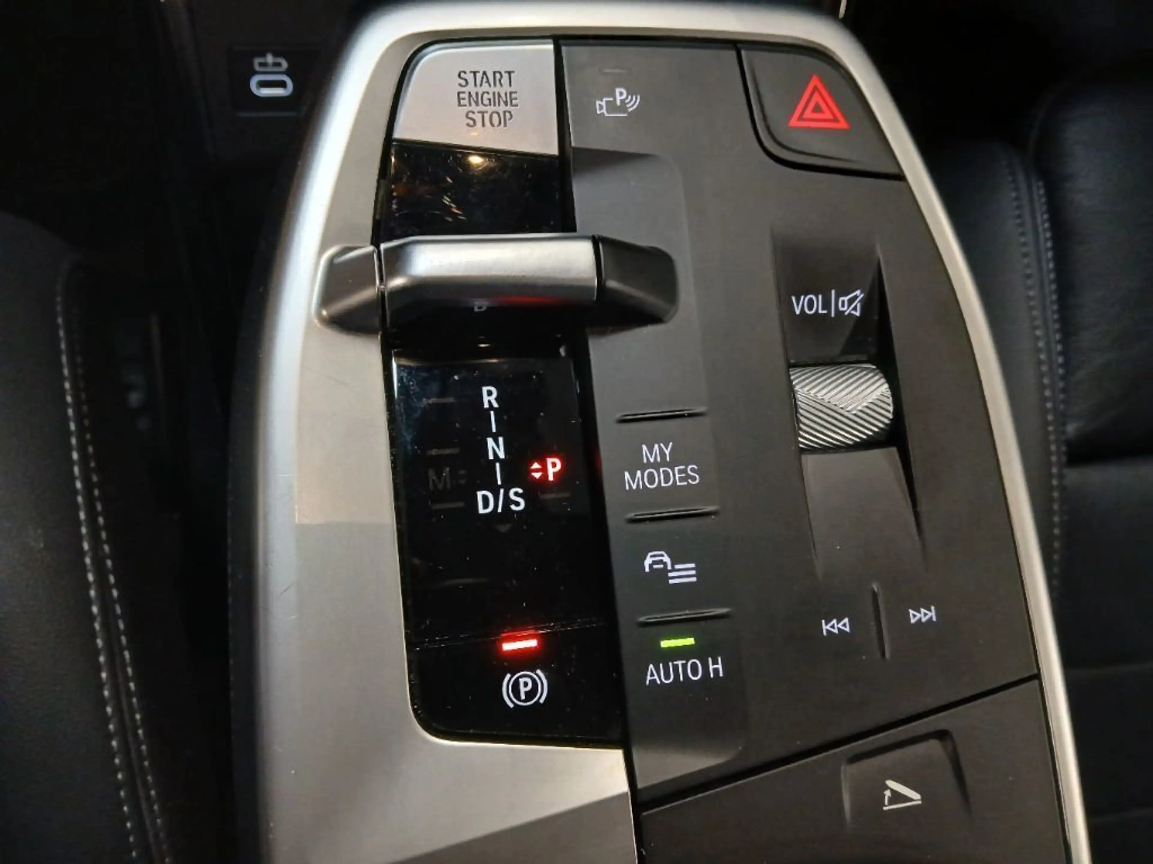 BMW 218 M Sport 360°CAM/ACC/HUD/H-KARDON — photo 15