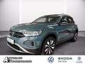 Volkswagen T-Roc 1.5 TSI DSG GOAL KAMERA GJR AHK Blau - thumbnail 1