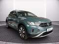 Volkswagen T-Roc 1.5 TSI DSG GOAL KAMERA GJR AHK Blauw - thumbnail 3