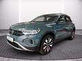Volkswagen T-Roc 1.5 TSI DSG GOAL KAMERA GJR AHK Blauw - thumbnail 2