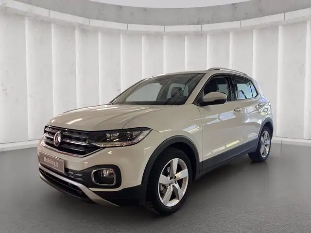 Volkswagen T-Cross 1.0 tsi First Edition 115cv