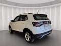 Volkswagen T-Cross 1.0 tsi First Edition 115cv Blanco - thumbnail 3
