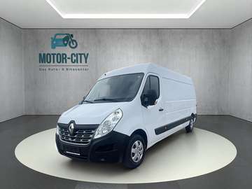 Master L3H2 3,5t dCi 130 EU VI