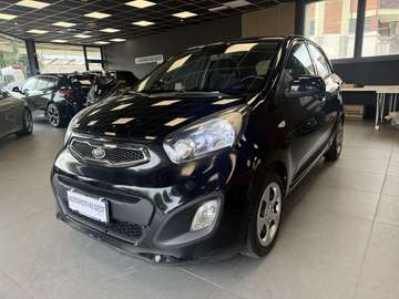 Picanto II 1.0 70cv 5p NEOPATENTATI