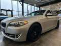 BMW 535 i Limousine *2. Hand*Klima*SHZ*Kamera*Navi* Silber - thumbnail 2