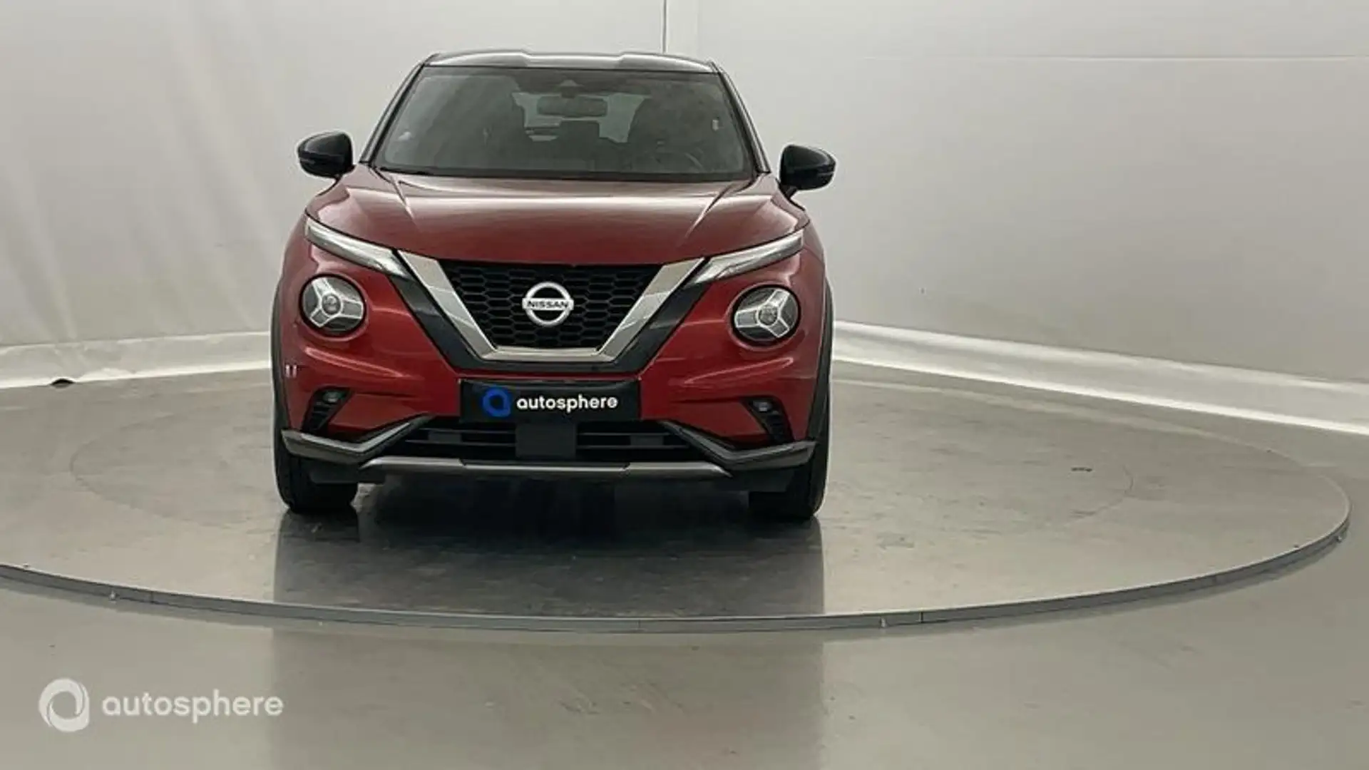 Nissan Juke 1.0 DIG-T 114ch N-Design 2021.5 - 2