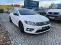 Volkswagen CC VW Passat CC Basis 2,0 R-Line SHZ NAVI PDC Blanc - thumbnail 4