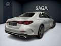 Mercedes-Benz E 300 de Berline AMG Hyperscreen Pano Argento - thumbnail 2