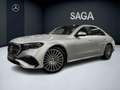 Mercedes-Benz E 300 de Berline AMG Hyperscreen Pano Argento - thumbnail 1