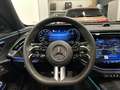 Mercedes-Benz E 300 de Berline AMG Hyperscreen Pano Argento - thumbnail 3