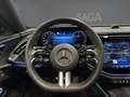 Mercedes-Benz E 300 de Berline AMG Hyperscreen Pano Argent - thumbnail 3