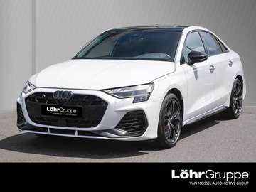 Limousine 2.0 TFSI Kamera ACC Business