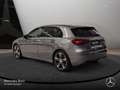 Mercedes-Benz A 220 d PROGRESSIVE+NIGHT+360°+MULTIBEAM+8G Grau - thumbnail 10