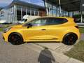 Renault Clio 1.6 Turbo 220PK R.S. Trophy / 2e Eigenaar / Akrapo Gelb - thumbnail 9
