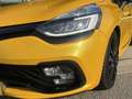 Renault Clio 1.6 Turbo 220PK R.S. Trophy / 2e Eigenaar / Akrapo Gelb - thumbnail 14