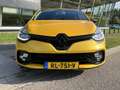 Renault Clio 1.6 Turbo 220PK R.S. Trophy / 2e Eigenaar / Akrapo Gelb - thumbnail 8