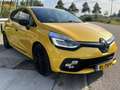 Renault Clio 1.6 Turbo 220PK R.S. Trophy / 2e Eigenaar / Akrapo Gelb - thumbnail 6