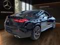 Mercedes-Benz GLC 200 4M EDITION AMG-Line+Night+AHK+DISTRONIC Schwarz - thumbnail 5