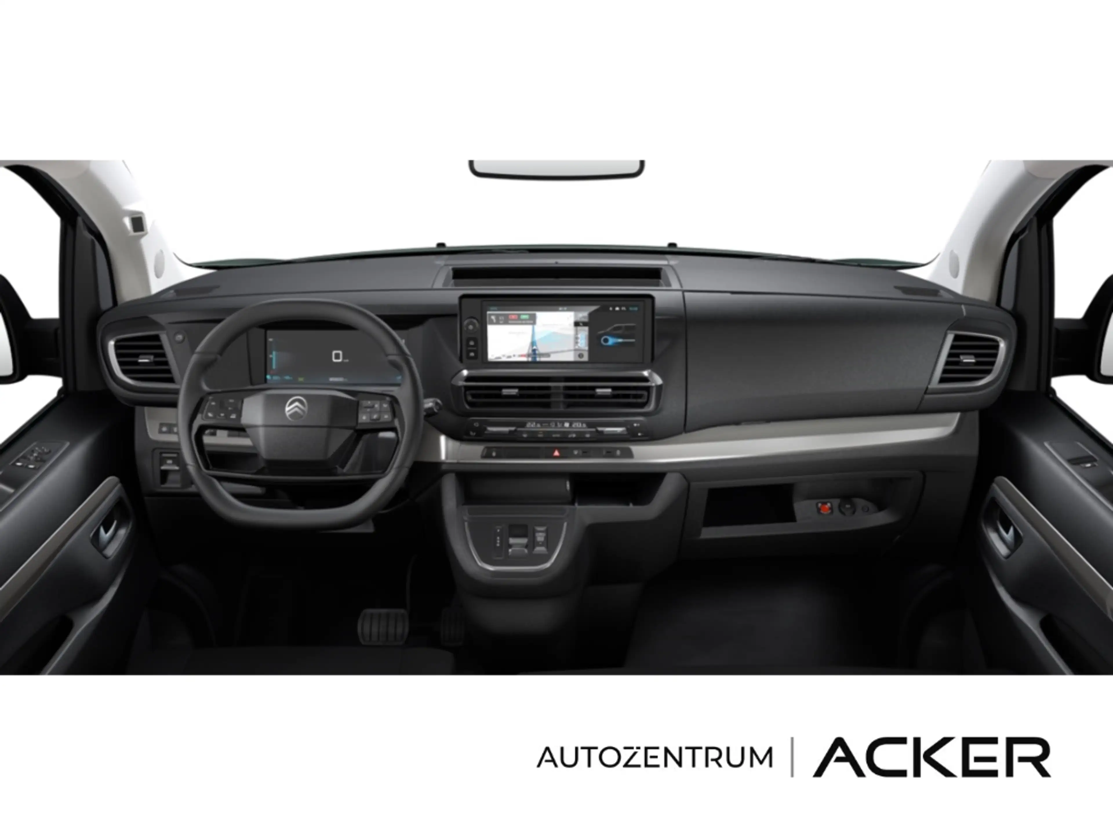 Citroen Spacetourer Plus M Family+/Design+ *8J.Garantie* — photo 11