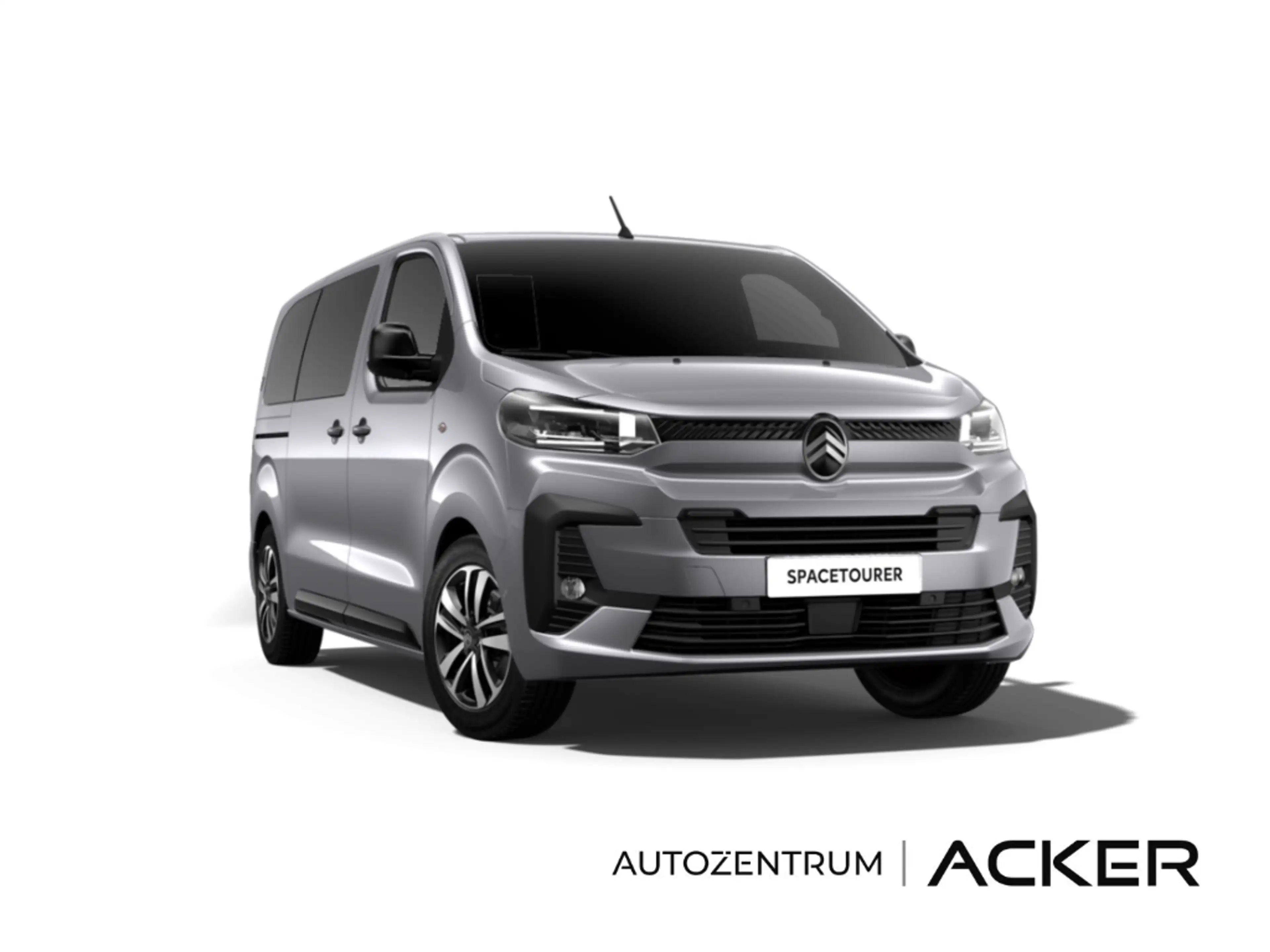 Citroen Spacetourer Plus M Family+/Design+ *8J.Garantie* — photo 7