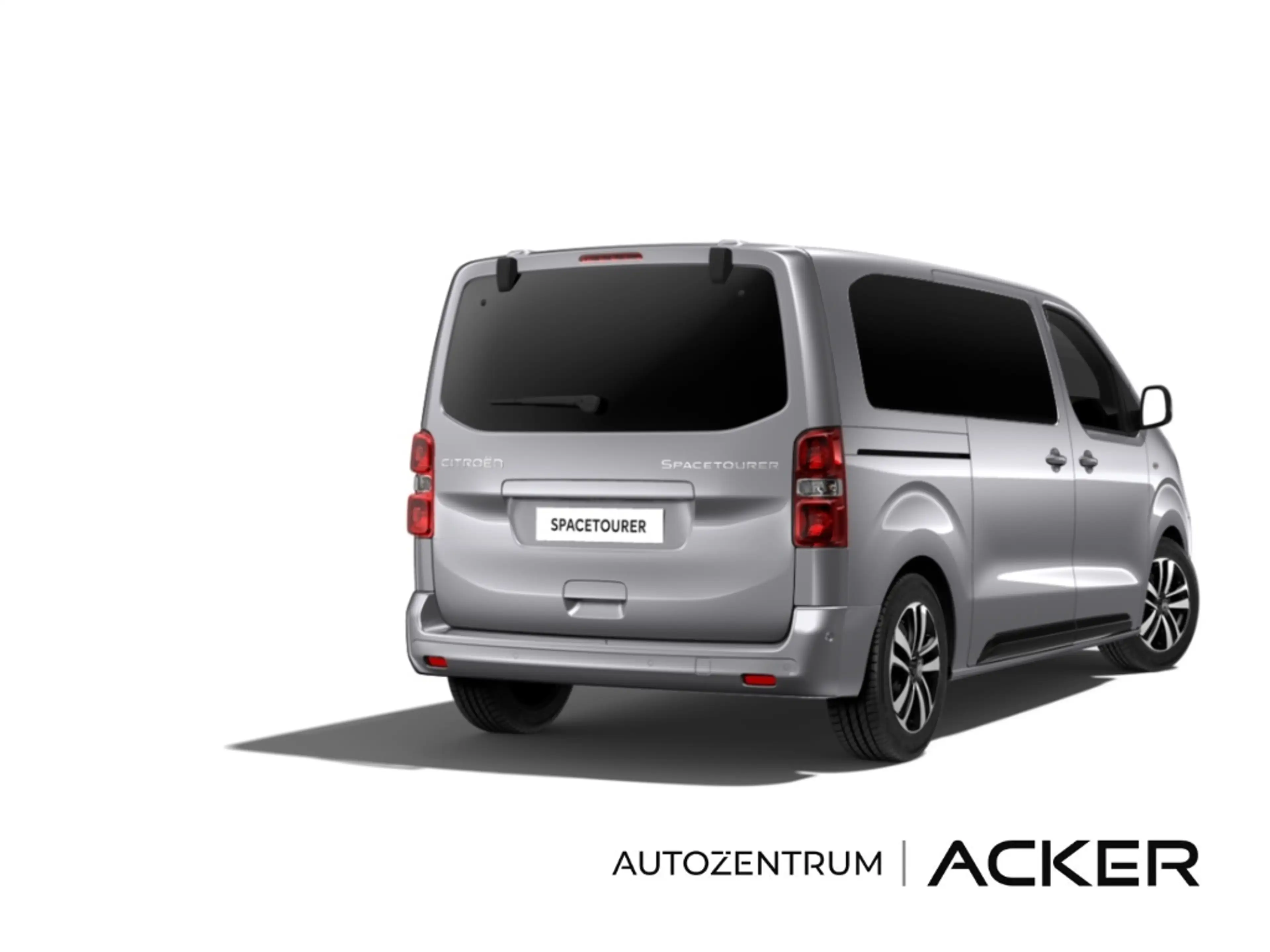 Citroen Spacetourer Plus M Family+/Design+ *8J.Garantie* — photo 5
