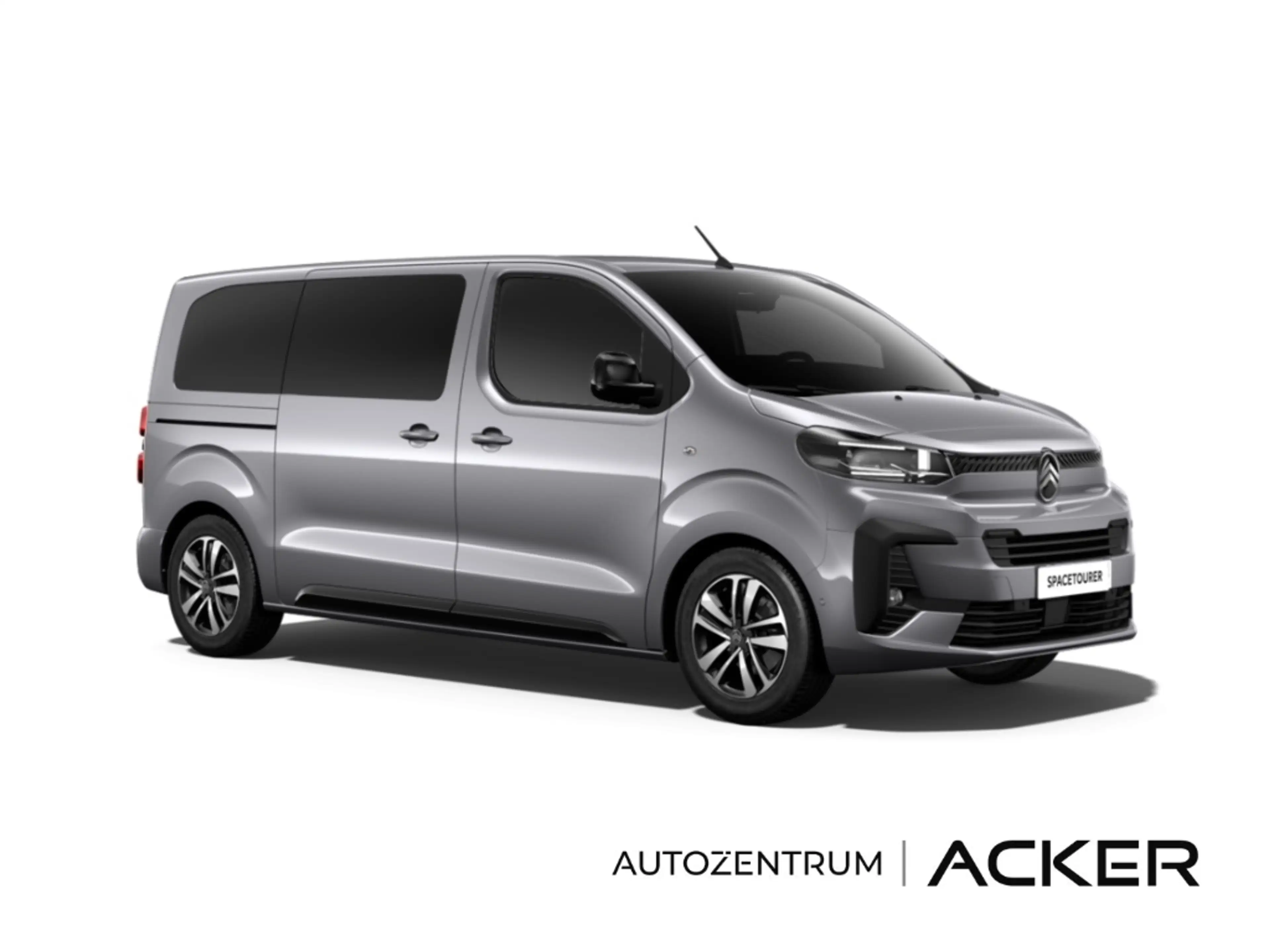 Citroen Spacetourer Plus M Family+/Design+ *8J.Garantie* — photo 6